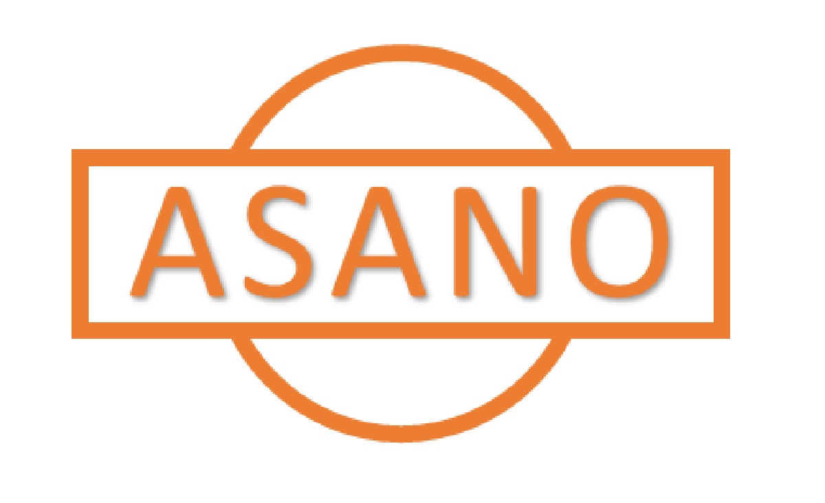 ASANOロゴ